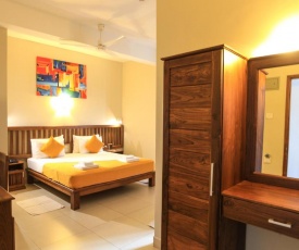 Port View City Hotel