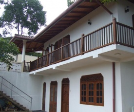Pradee Villa