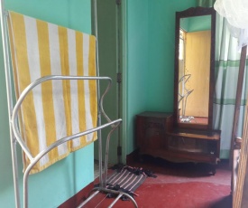 Pradeepa house