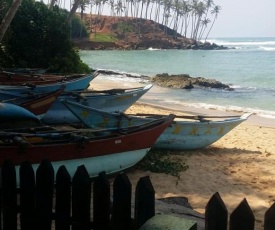 Praneeth Guest House