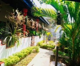 Pranu House