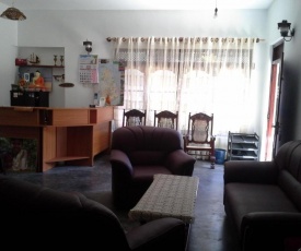 Prasad Suomi Villa