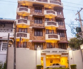 Prestige Court Residencies