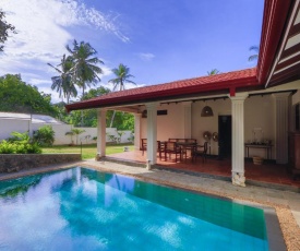 Arvani Villa Tangalle