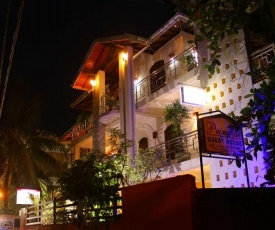 Primrose Guest House