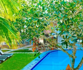 Prince Villa