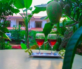 Prince Villa Sigiriya