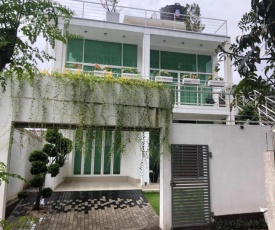 Princess Gate Apartments