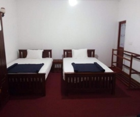 Prison holiday resort