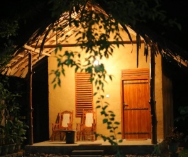 Private Organic House