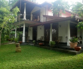 Priyanka Villa