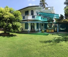 Priyantha Antique Villa
