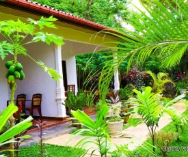 Priyavimana resort