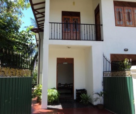 Pubudu's Villa