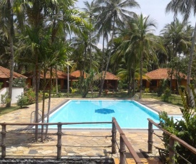 Puetz Travels Beach Resort