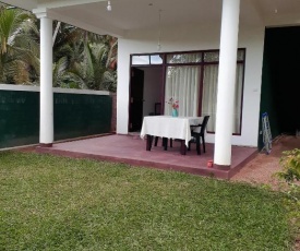 Punya Villa