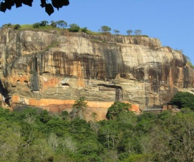 Purasanda Villa