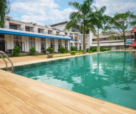 Purple Sun resort