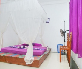 Purple Villa