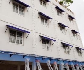 Queens Park Apartments