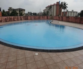 Ascon Residencies - Colombo 9