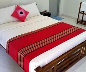 Radha Tourist Home
