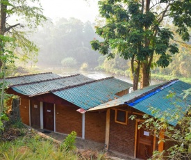Rafters Retreat
