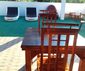 Rainbow Guest House