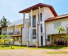 Rainbow Lagoon Villa