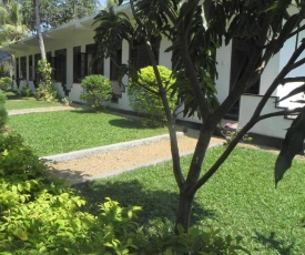 Rainbowswell Beach Resort
