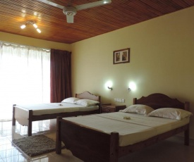 Rainforest Lodge, Deniyaya