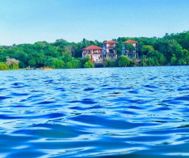 Ashansa Lagoon Resort