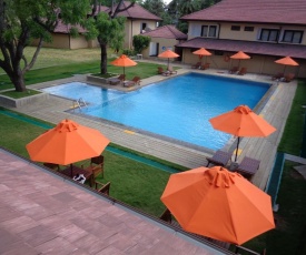 Rajarata Hotel