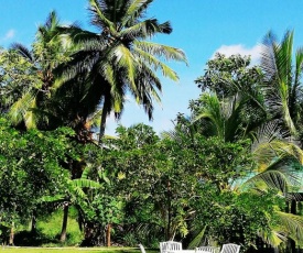 Rajarata Lodge