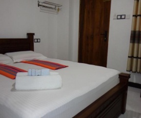 Rajarata Reach Resort