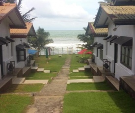 Ramon beach resort