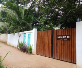 RAMYA NEST INN