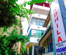 Randhila Beach View Hotel