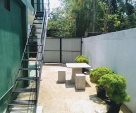 Randi Travelers lodge