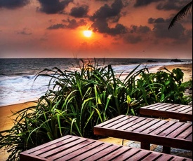 Randiya Beach Villa