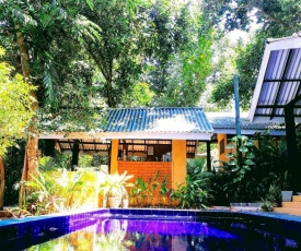 Randoni Villa