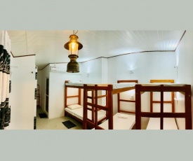 Rangal Super beach Hostel