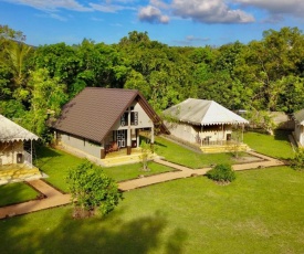 Rangiri Dambulla Resort - Level 1 Certified
