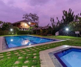 RANGIRI HOSTEL at The Hideout Sigiriya