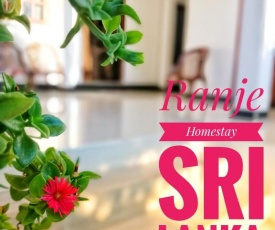 Ranji Homestay