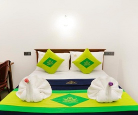 Ranmal Airport Transit Hotel
