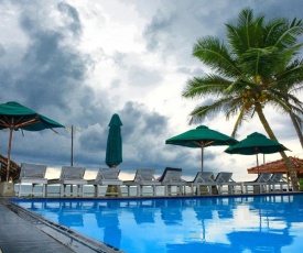 Ranmal Beach Hotel