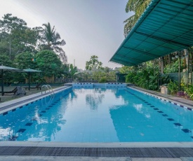 Ranthil Resort