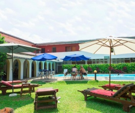 Ranveli Beach Resort