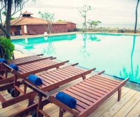 Ranweli Holiday Village